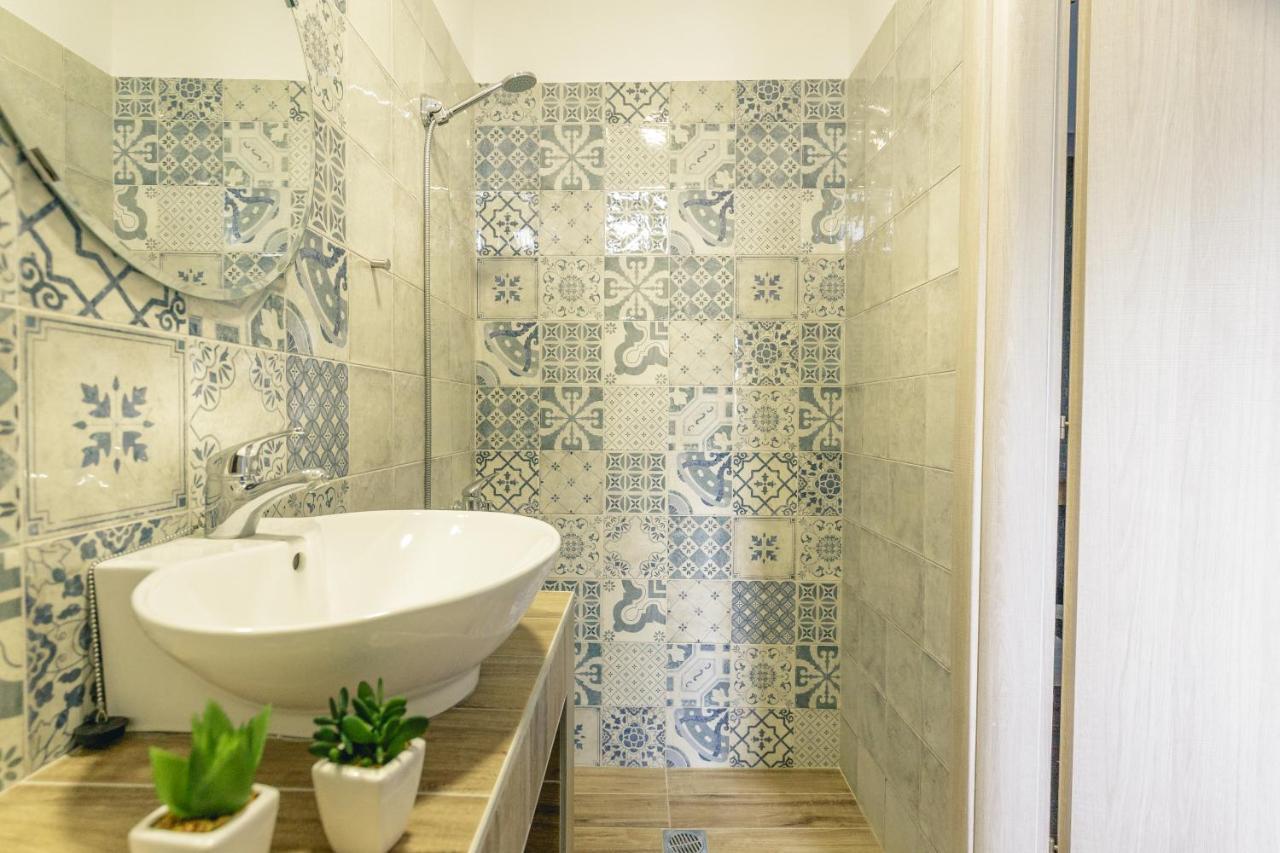 House Ekton Aparthotel Πευκάρι Εξωτερικό φωτογραφία