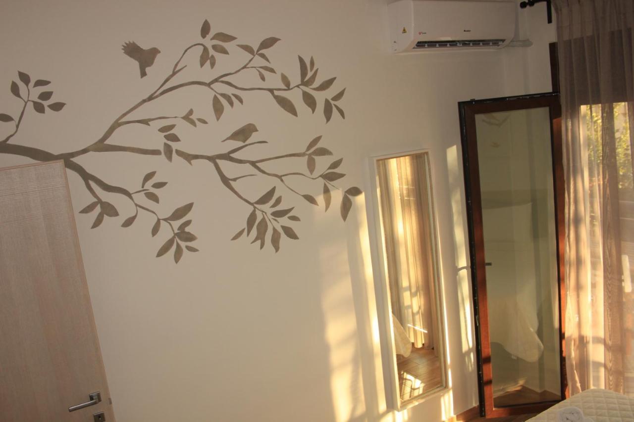 House Ekton Aparthotel Πευκάρι Εξωτερικό φωτογραφία