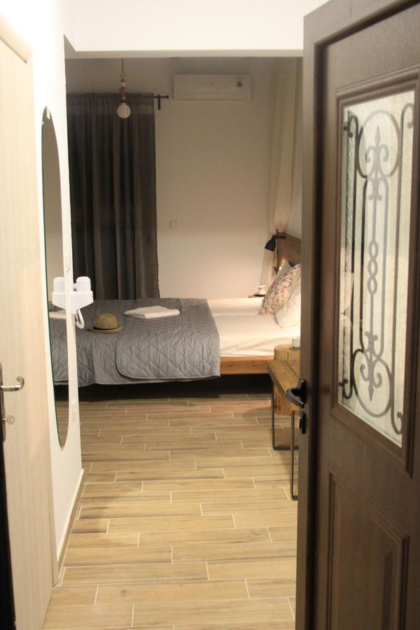 House Ekton Aparthotel Πευκάρι Εξωτερικό φωτογραφία