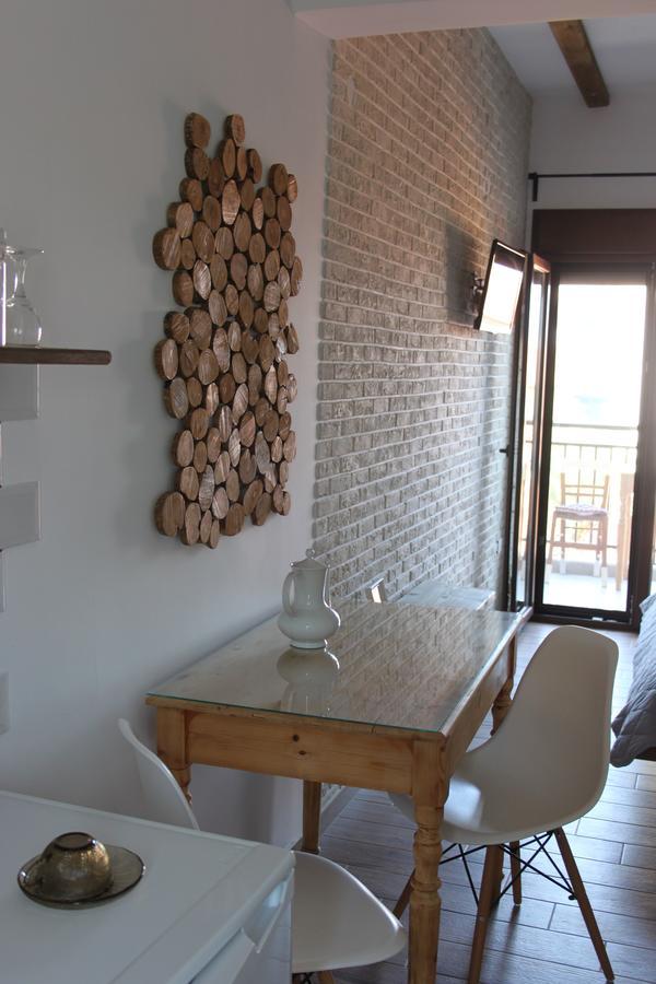 House Ekton Aparthotel Πευκάρι Εξωτερικό φωτογραφία