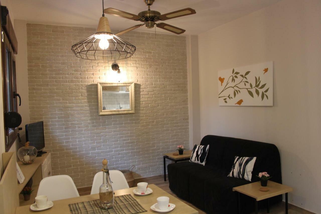 House Ekton Aparthotel Πευκάρι Εξωτερικό φωτογραφία